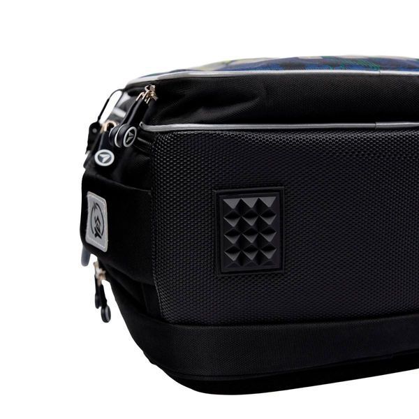 Школьный рюкзак YES Football Gamer S-111 550106 фото