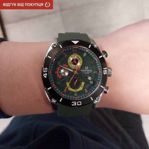 Naviforce Faster 2140 фото