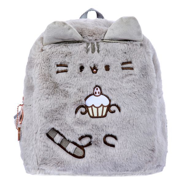 Рюкзак дитячий Yes Pusheen Toy K-46XXS 550593 фото