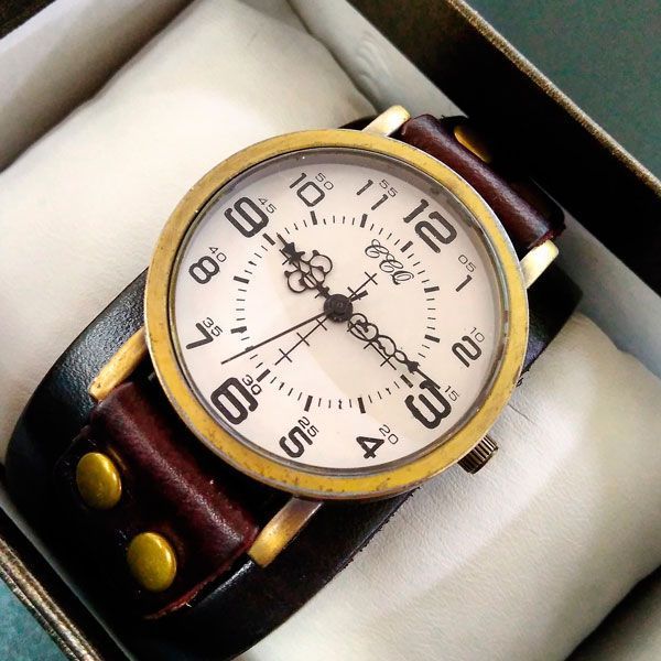 Годинник CL Double 1353 фото