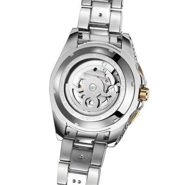 Годинник Forsining Dubai 5588 фото