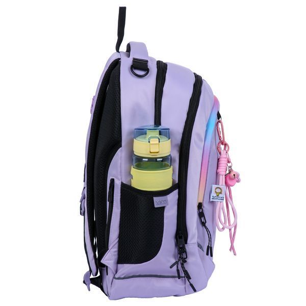 Рюкзак шкільний Yes Lilac TS-59L 550407 фото