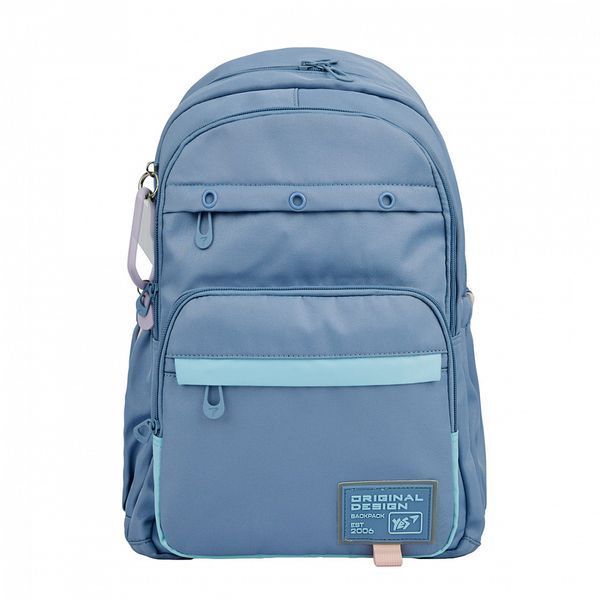 Школьный рюкзак YES Hearty TS-47 559916 фото