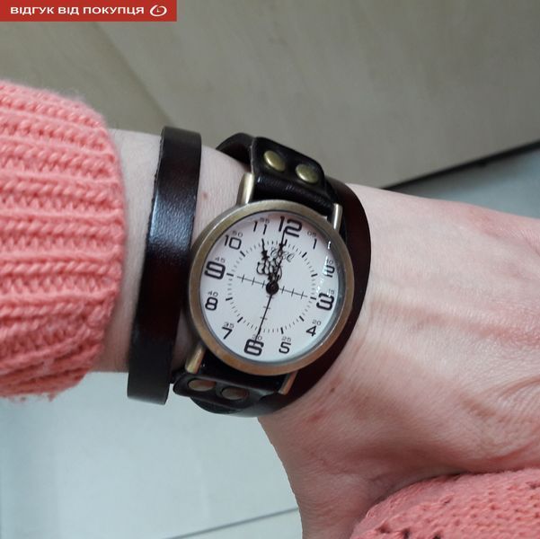 Годинник CL Double 1353 фото