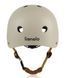 Детский велосипедный шлем Lionelo Helmet Beige Sand 86228703 фото 3