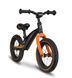 Біговел Lionelo Bart Air Sporty Black (Чорний) &mdash; Дитячий беговел з надувними колесами 12", магнієва рама 21201452 фото 4