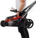 Газонокосилка Einhell GC-EM 1600/37, 1600 Вт, 37 см, 38 л, 20-60 мм, до 700 м2, 10.8 кг 3400080 фото 3