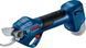 Секатор Bosch Pro Pruner SOLO аккумуляторный, 12В, 3.0 Ач, до 25мм, 1кг 0.601.9K1.020 фото 1