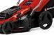 Газонокосилка Einhell GC-EM 1600/37, 1600 Вт, 37 см, 38 л, 20-60 мм, до 700 м2, 10.8 кг 3400080 фото 5