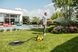 Насос садовый Karcher BP 5.000 Garden 1000Вт 5Куб&bull;ч высота 45м глубина 8м 7кг 1.645-711.0 фото 4