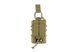 Тактичний подвійний чохол, камуфляж 2E Tactical 2E-MILTACDPOUCH-Y-CC фото 4