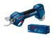 Секатор Bosch Pro Pruner SOLO аккумуляторный, 12В, 3.0 Ач, до 25мм, 1кг 0.601.9K1.020 фото 9
