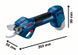Секатор Bosch Pro Pruner SOLO аккумуляторный, 12В, 3.0 Ач, до 25мм, 1кг 0.601.9K1.020 фото 8