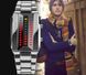 Годинник Skmei Iron 1260 фото 5