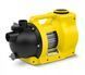 Насос садовый Karcher BP 5.000 Garden 1000Вт 5Куб&bull;ч высота 45м глубина 8м 7кг 1.645-711.0 фото 1