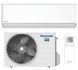 Кондиціонер Panasonic Etherea CS-Z25ZKEW/CU-Z25ZKE, 25 м2, інвертор, A+++/A+++, до -20&deg;С, Wi-Fi, R32, білий CS-Z25ZKEW/CU-Z25ZKE фото 3