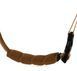Детский велосипедный шлем Lionelo Helmet Beige Sand 86228703 фото 6