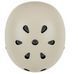 Детский велосипедный шлем Lionelo Helmet Beige Sand 86228703 фото 4