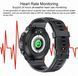 Smart-годинник Smart Extreme Ultra Black УЦІНКА 1701 фото 22