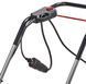 Газонокосилка Einhell GC-EM 1600/37, 1600 Вт, 37 см, 38 л, 20-60 мм, до 700 м2, 10.8 кг 3400080 фото 4