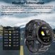 Smart-годинник Smart Extreme Ultra Black УЦІНКА 1701 фото 15