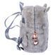 Рюкзак дитячий Yes Pusheen Toy K-46XXS 550593 фото 5