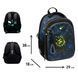 Школьный рюкзак YES Football Gamer S-111 550106 фото 2