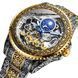 Годинник Forsining Dubai 5588 фото 2