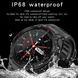 Smart-годинник Smart Extreme Ultra Black УЦІНКА 1701 фото 18