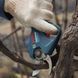 Секатор Bosch Pro Pruner SOLO аккумуляторный, 12В, 3.0 Ач, до 25мм, 1кг 0.601.9K1.020 фото 4