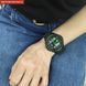 Дитячий годинник Skmei S-Shock Green 0931 0931 фото 10