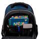 Школьный рюкзак YES Football Gamer S-111 550106 фото 6
