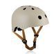 Детский велосипедный шлем Lionelo Helmet Beige Sand 86228703 фото 1