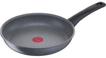 Сковорода Tefal Healthy Chef, 26см, алюминий, бакелит, серый G1500572 фото