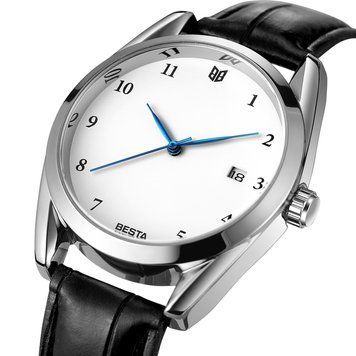 Часы Besta Platinum 1494 фото