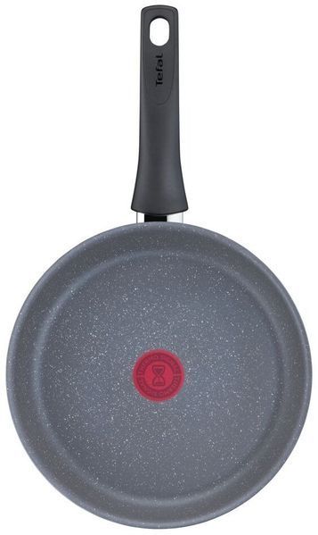 Сковорода Tefal Healthy Chef, 26см, алюміній, бакеліт, сірий G1500572 фото