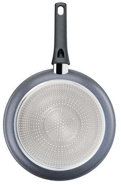 Сковорода Tefal Healthy Chef, 26см, алюміній, бакеліт, сірий G1500572 фото