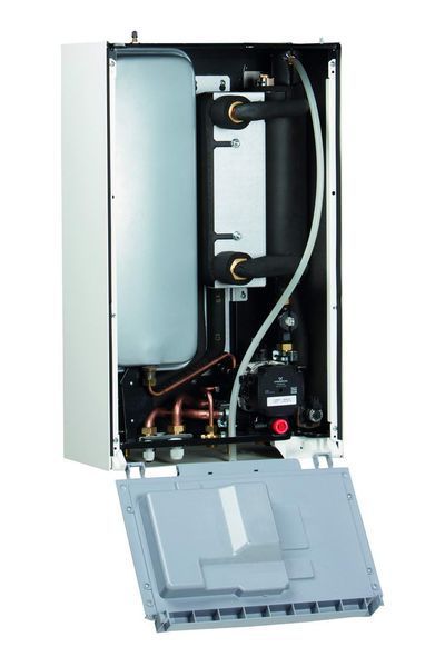 Тепловой насос Immergas Magis Pro 6 V2 MAGIS-PRO-6-V2 фото