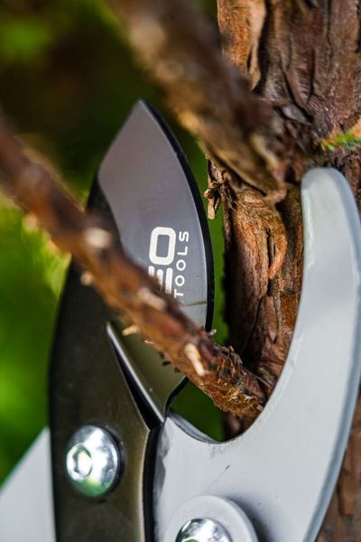 Сучкорез плоскостной Neo Tools, d реза 40мм, 765мм, 1250г 15-251 фото