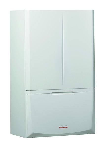 Тепловой насос Immergas Magis Pro 6 V2 MAGIS-PRO-6-V2 фото