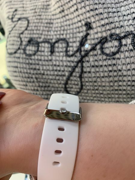 Смарт-годинник Smart Diamond White 5091 фото
