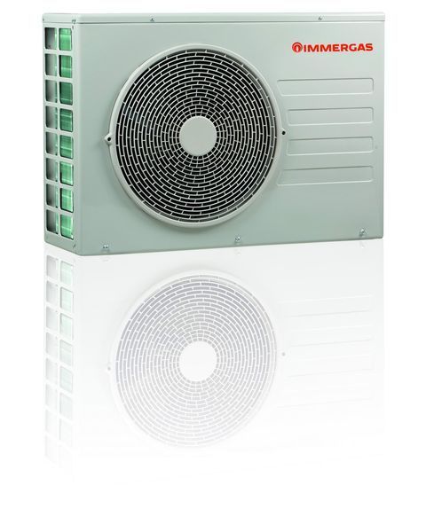 Тепловой насос Immergas Magis Pro 6 V2 MAGIS-PRO-6-V2 фото