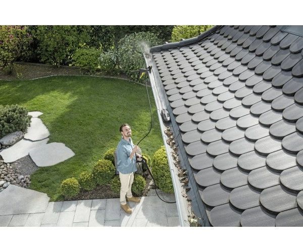 Комплект для прочистки труб Karcher PC 20 2.642-240.0 фото