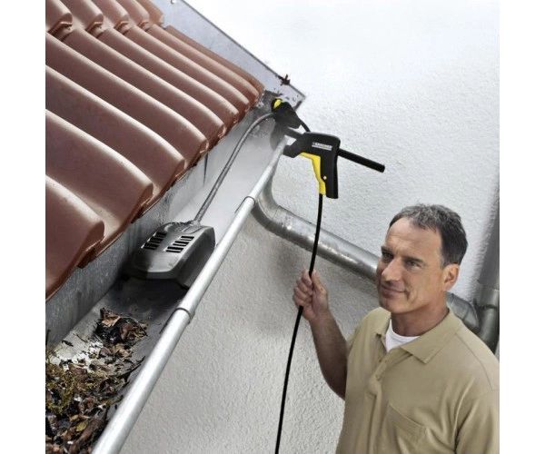 Комплект для прочистки труб Karcher PC 20 2.642-240.0 фото