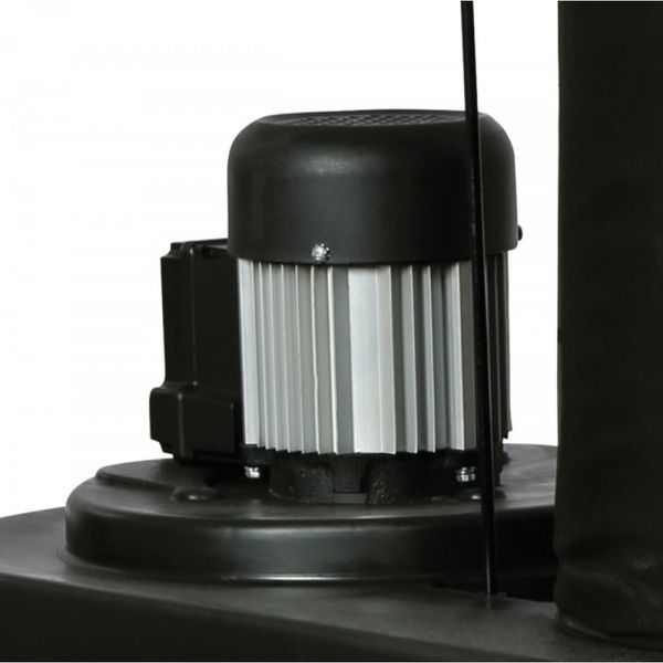 Пылесос для стружки Einhell TE-VE 550/1 A 550Вт 2850об/мин 1150м3/ч 1.6Кпа 65л 20.8кг 4304156 фото