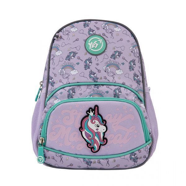 Дитячий Рюкзак YES Magical Unicorn K-34 550024 фото