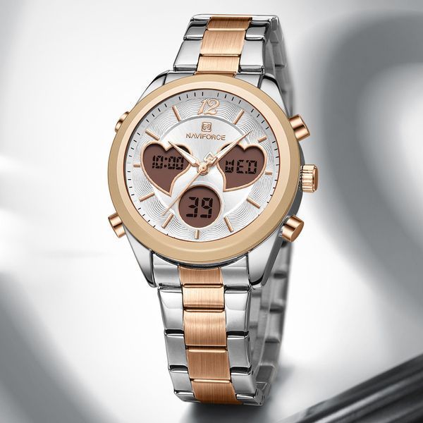 Naviforce Heart 2360 фото