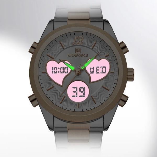 Naviforce Heart 2360 фото