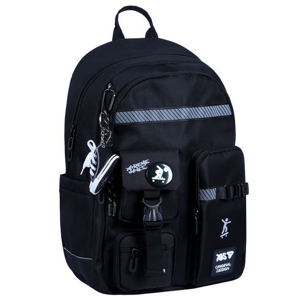 Рюкзак шкільний Yes Xtreme Moves TS-43L 550481 фото