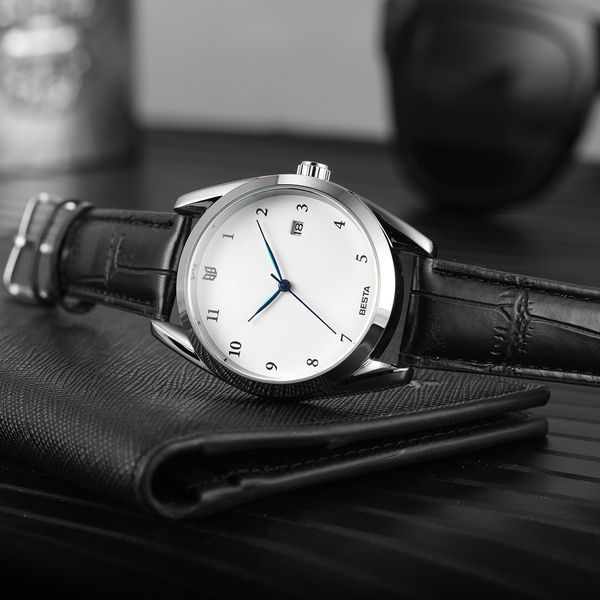 Годинник Besta Platinum 1494 фото